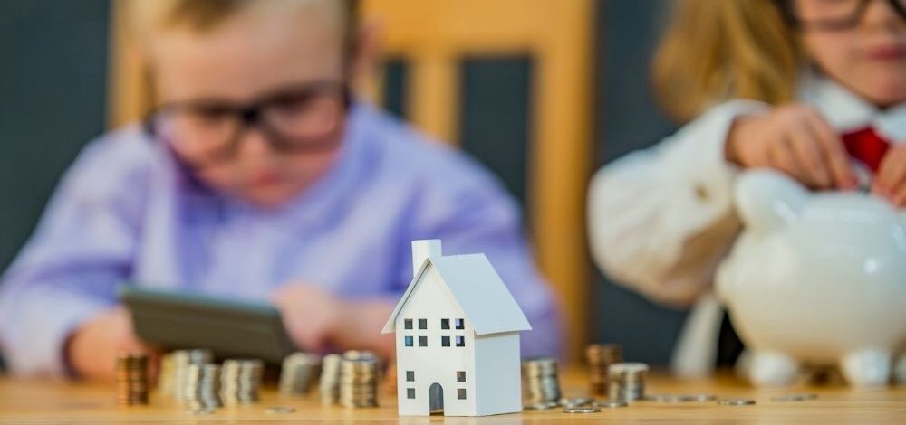 Imagem ilustrativa do post Educação financeira para crianças: estratégias para um futuro próspero