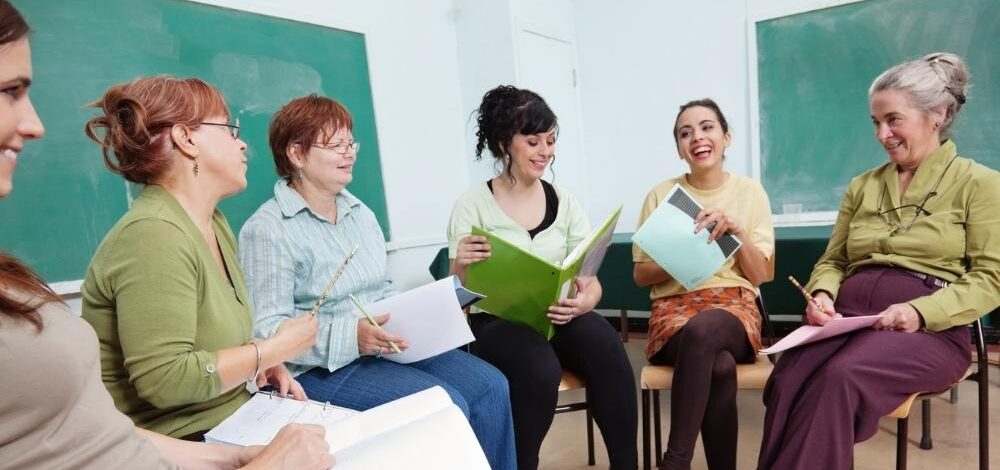 Imagem ilustrativa do post Conselho de classe: como organizar e garantir reuniões produtivas