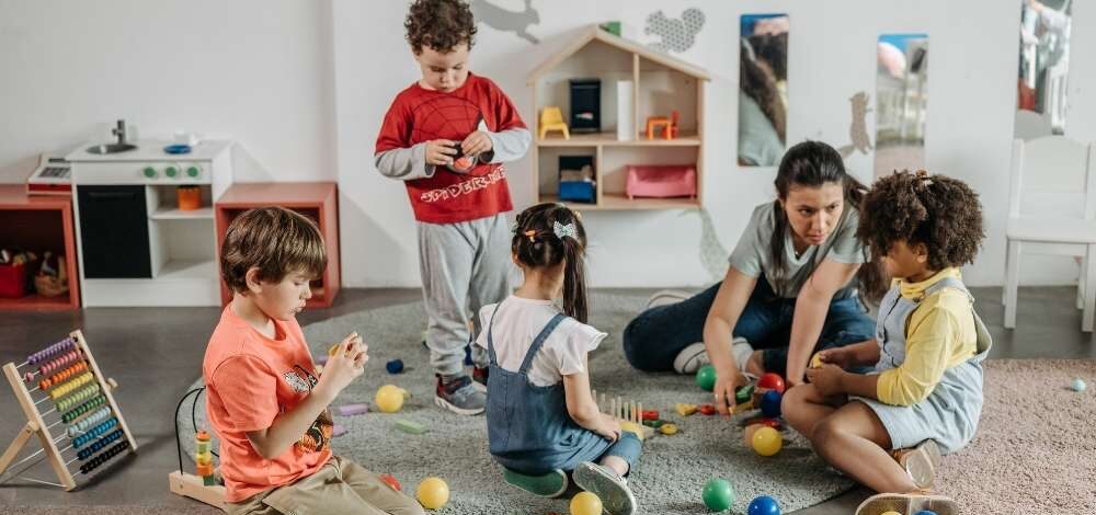 Imagem ilustrativa do post Teoria de Vygotsky: entenda os pilares e veja como aplicar em sala de aula